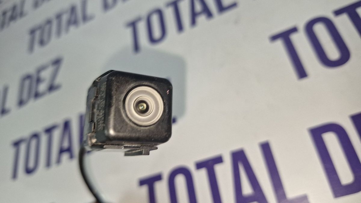 Camera marsarier Volkswagen Golf VII 2016 - 5Q0980551A 051213 6V11RCPC9
