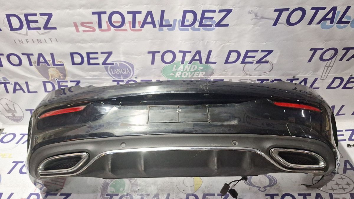 Bara spate Mercedes C-class W205 2019 - A2058858438