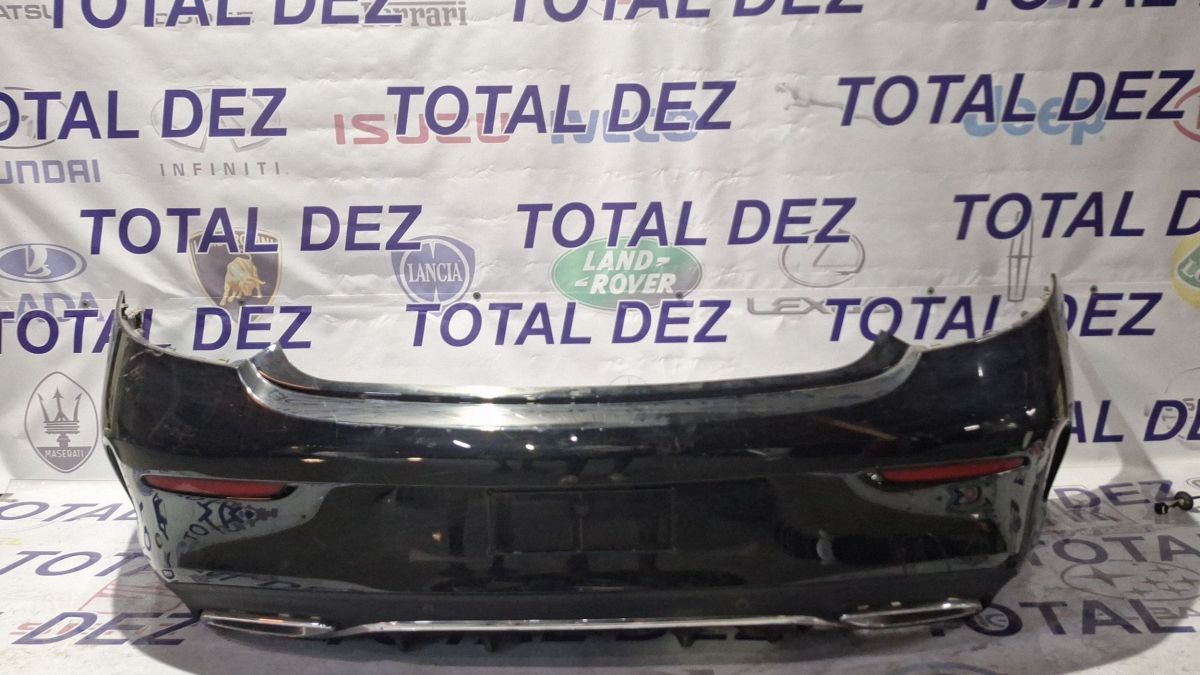 Bara spate Mercedes C-class W205 2019 - A2058858438