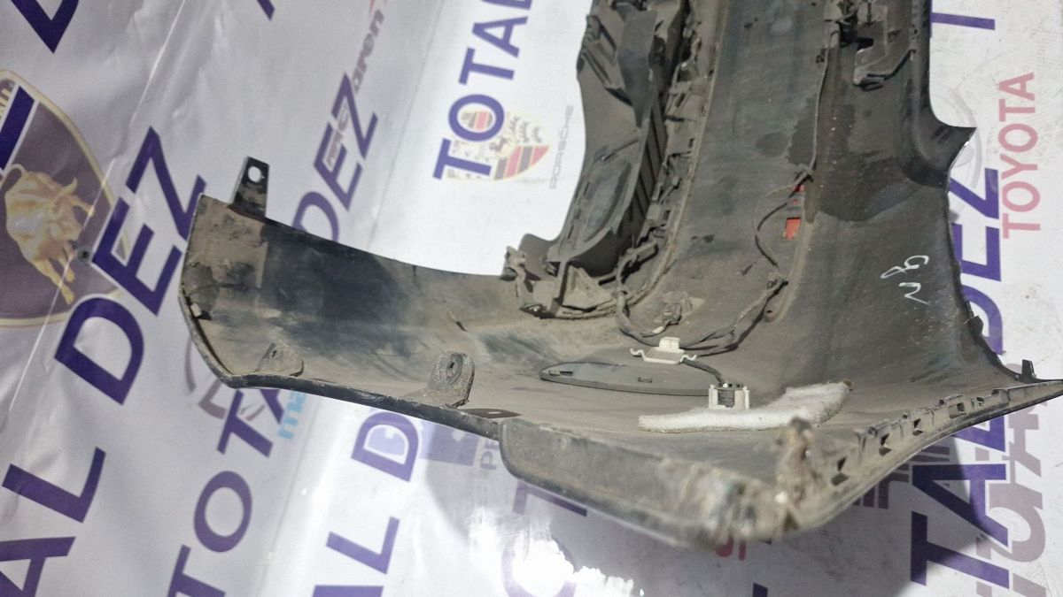 Bara spate Mercedes C-class W205 2019 - A2058858438