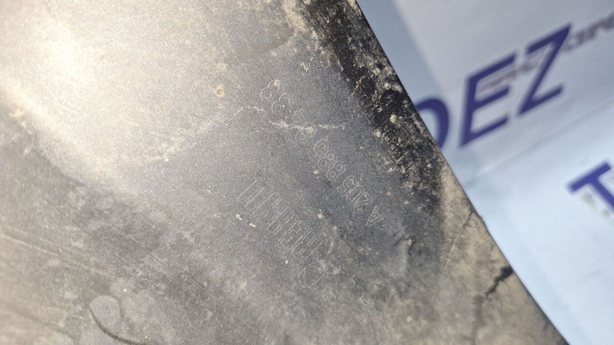 Bara spate Mercedes C-class W205 2019 - A2058858438