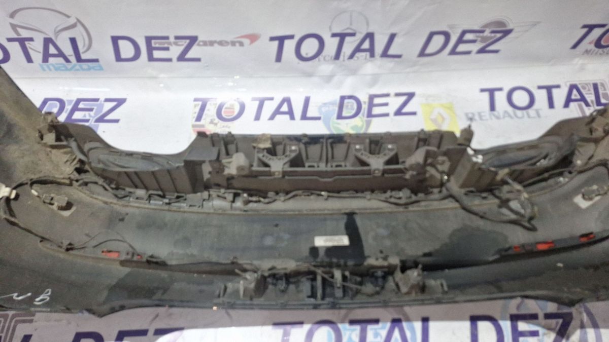 Bara spate Mercedes C-class W205 2019 - A2058858438