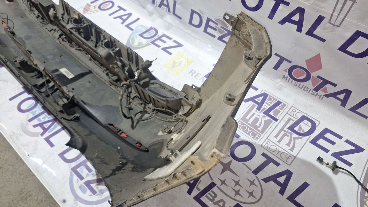 Bara spate Mercedes C-class W205 2019 - A2058858438