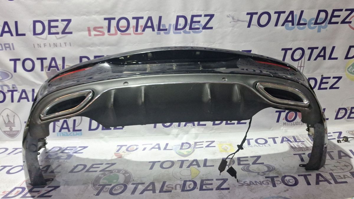 Bara spate Mercedes C-class W205 2019 - A2058858438