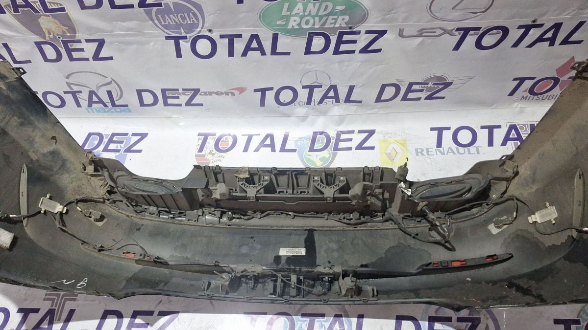 Bara spate Mercedes C-class W205 2019 - A2058858438