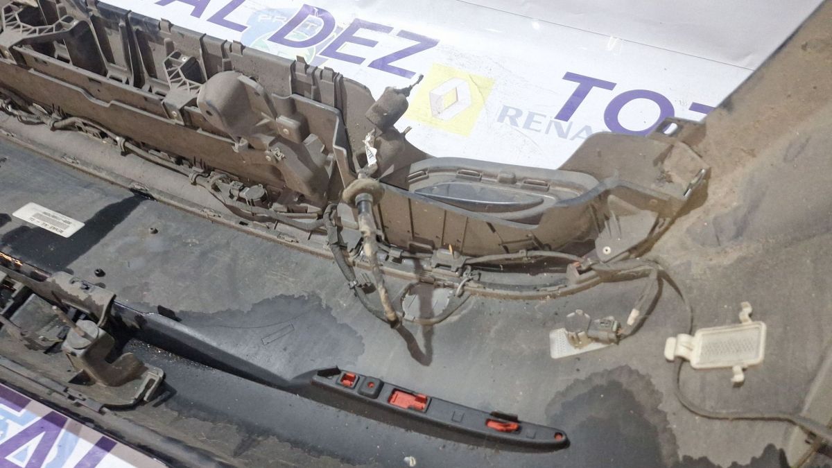 Bara spate Mercedes C-class W205 2019 - A2058858438