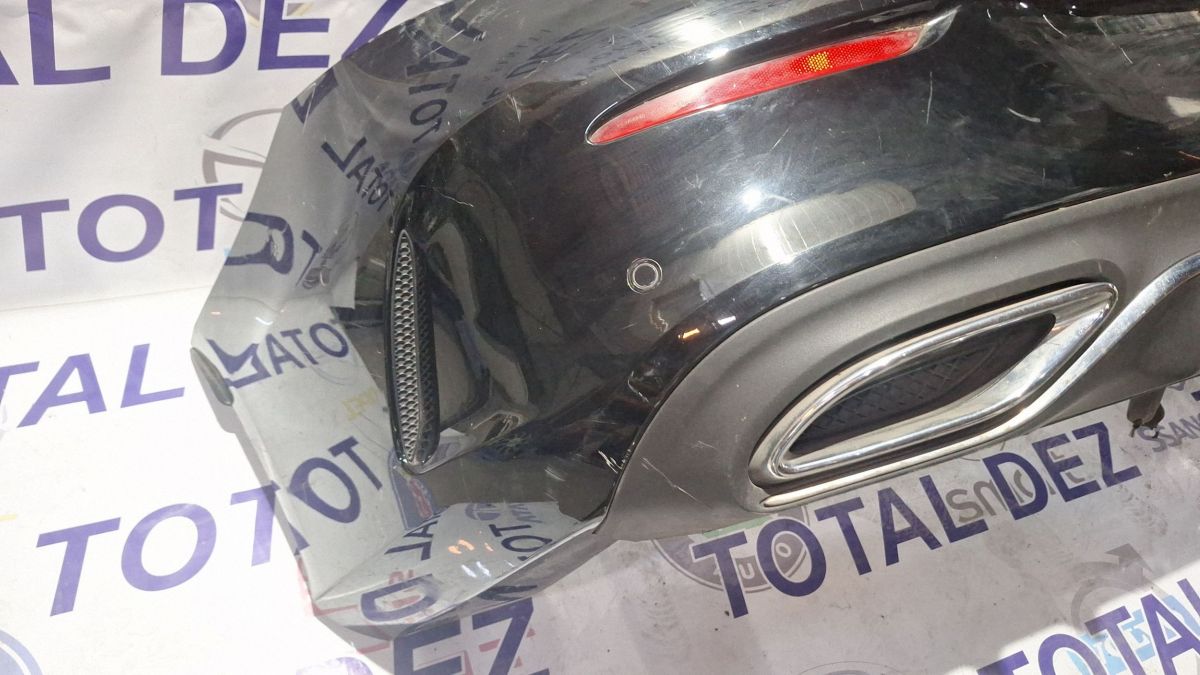 Bara spate Mercedes C-class W205 2019 - A2058858438