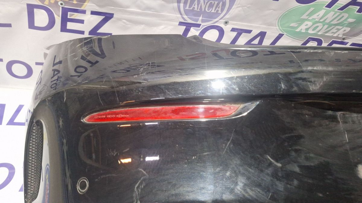 Bara spate Mercedes C-class W205 2019 - A2058858438