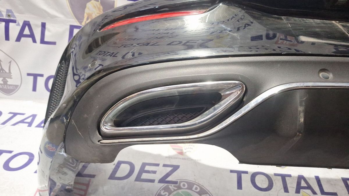 Bara spate Mercedes C-class W205 2019 - A2058858438
