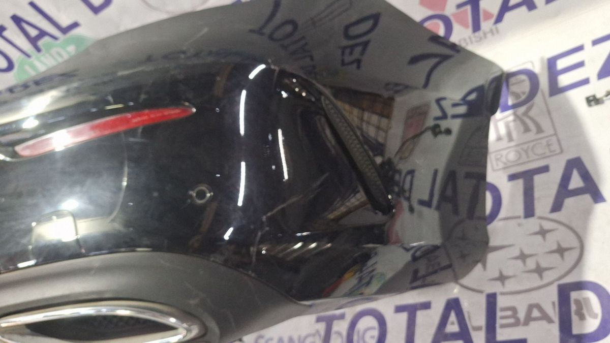 Bara spate Mercedes C-class W205 2019 - A2058858438