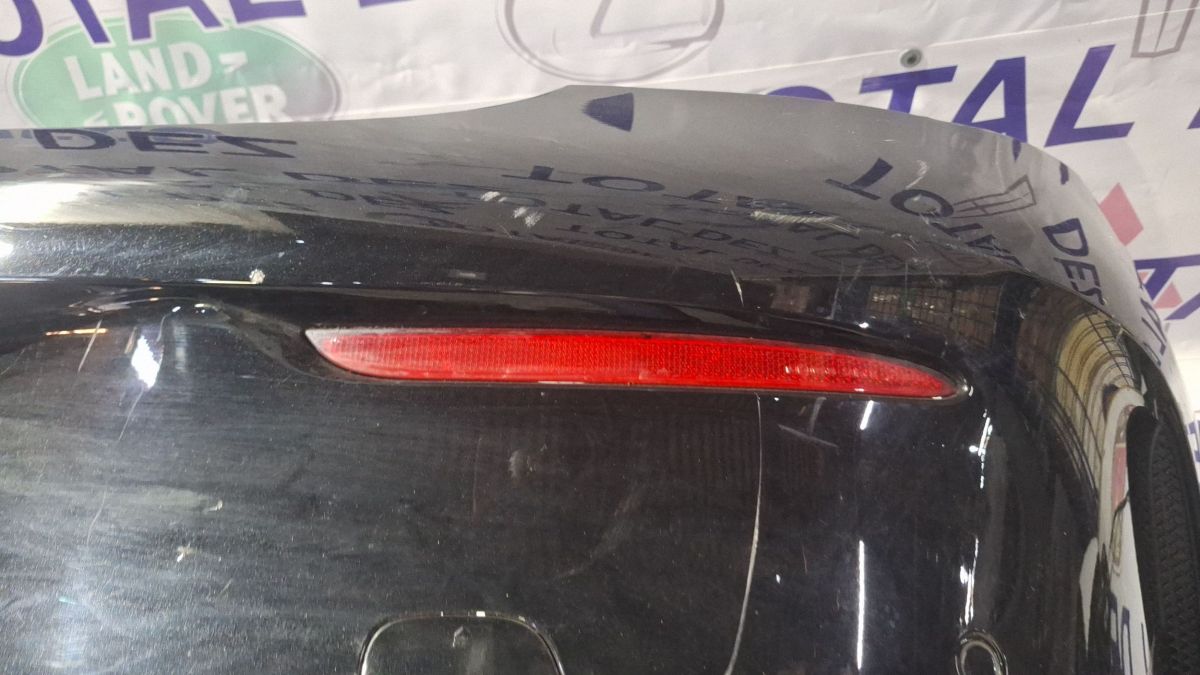 Bara spate Mercedes C-class W205 2019 - A2058858438