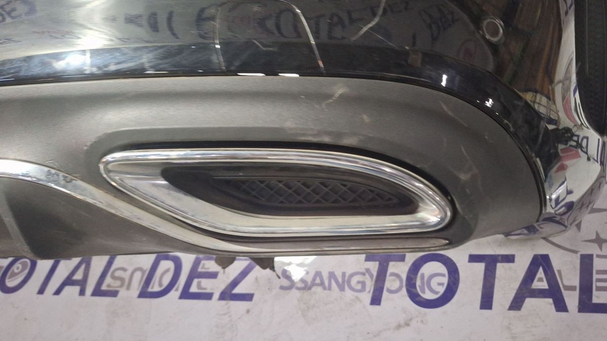 Bara spate Mercedes C-class W205 2019 - A2058858438