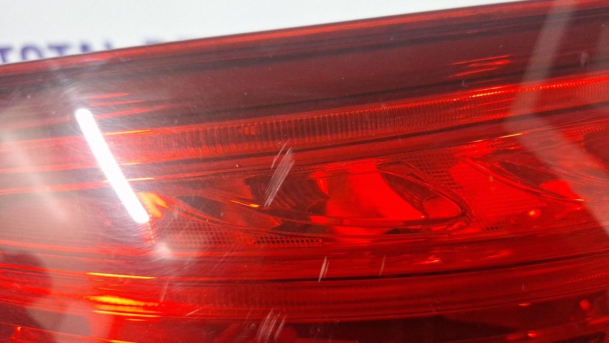 Stop Stanga spate Mercedes C-class W205 2018 - 2SD011786 00000074 A2059066505