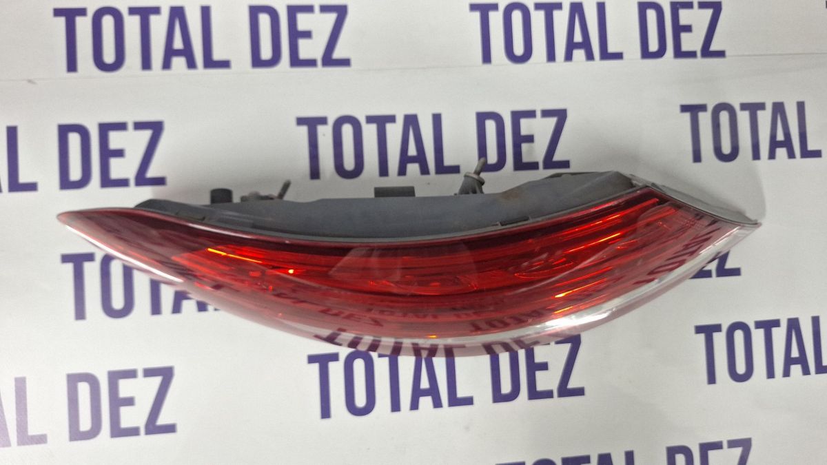 Stop Stanga spate Mercedes C-class W205 2018 - 2SD011786 00000074 A2059066505