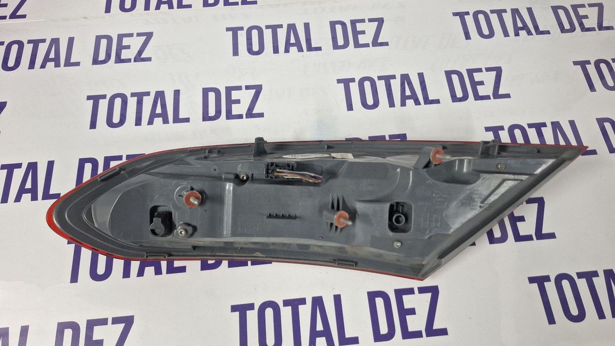 Stop Stanga spate Mercedes C-class W205 2018 - 2SD011786 00000074 A2059066505