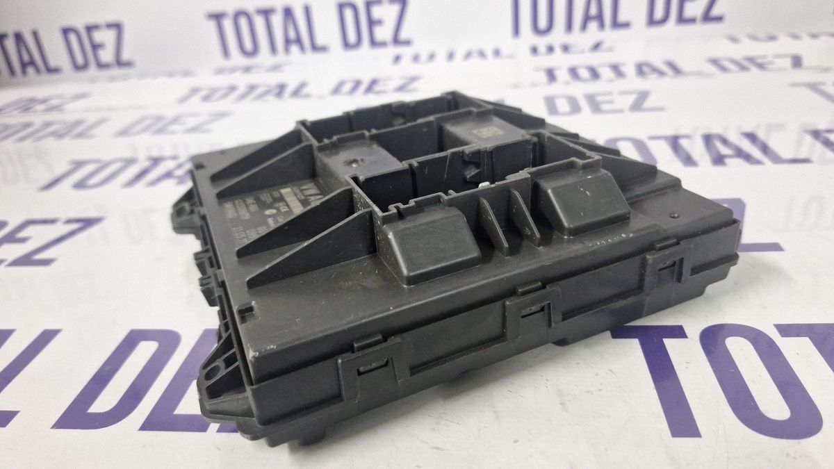 Calculator confort Seat Ibiza IV (6J 6P) 2008 - 6R0937086K A2C53396759 5WK50432 BGMB025