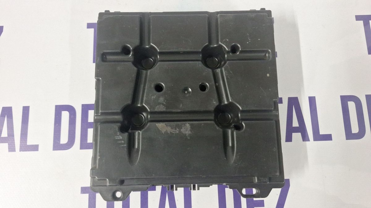 Calculator confort Seat Ibiza IV (6J 6P) 2008 - 6R0937086K A2C53396759 5WK50432 BGMB025