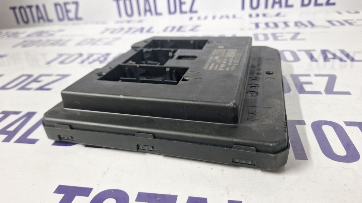 Calculator confort Volkswagen Polo VI 2019 - A2C91507200 2Q0937087A