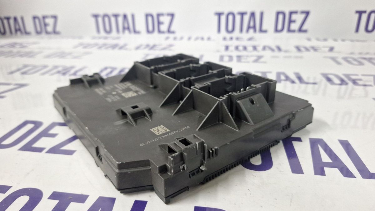 Calculator confort Volkswagen Tiguan 2011 - BCMPQ35 5K0937084H 5WK50401A