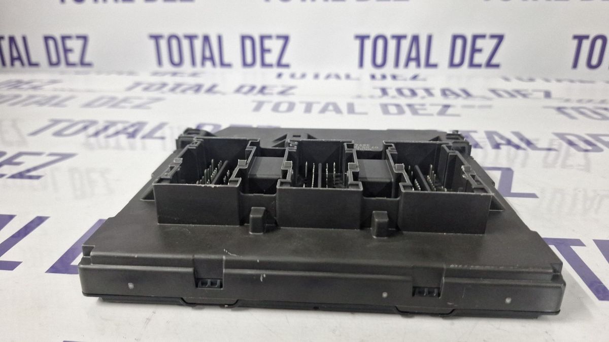 Calculator confort Volkswagen Tiguan 2011 - BCMPQ35 5K0937084H 5WK50401A