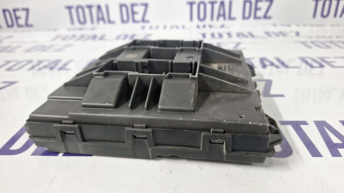Calculator confort Volkswagen Transporter/Caravelle Transporter - Caravelle T5 2013 - BCMPQ25 6R0937087H A2C53396761