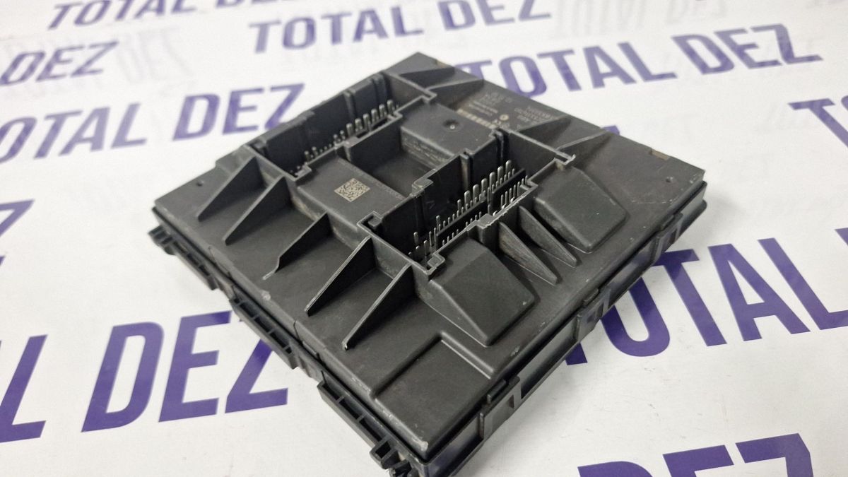 Calculator confort Volkswagen Transporter/Caravelle Transporter - Caravelle T5 2013 - BCMPQ25 6R0937087H A2C53396761