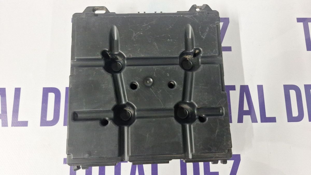 Calculator confort Volkswagen Transporter/Caravelle Transporter - Caravelle T5 2013 - BCMPQ25 6R0937087H A2C53396761