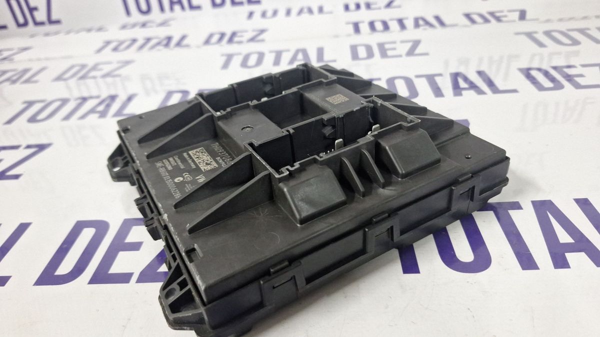 Calculator confort Volkswagen Transporter/Caravelle Transporter - Caravelle T5 2013 - 7H0937086P A2C87423800 5WK50672