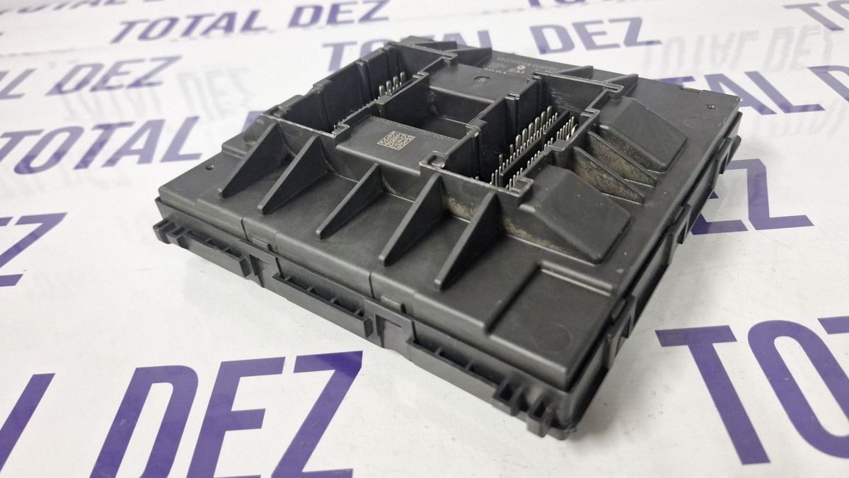 Calculator confort Volkswagen Transporter/Caravelle Transporter - Caravelle T5 2013 - 7H0937086P A2C87423800 5WK50672