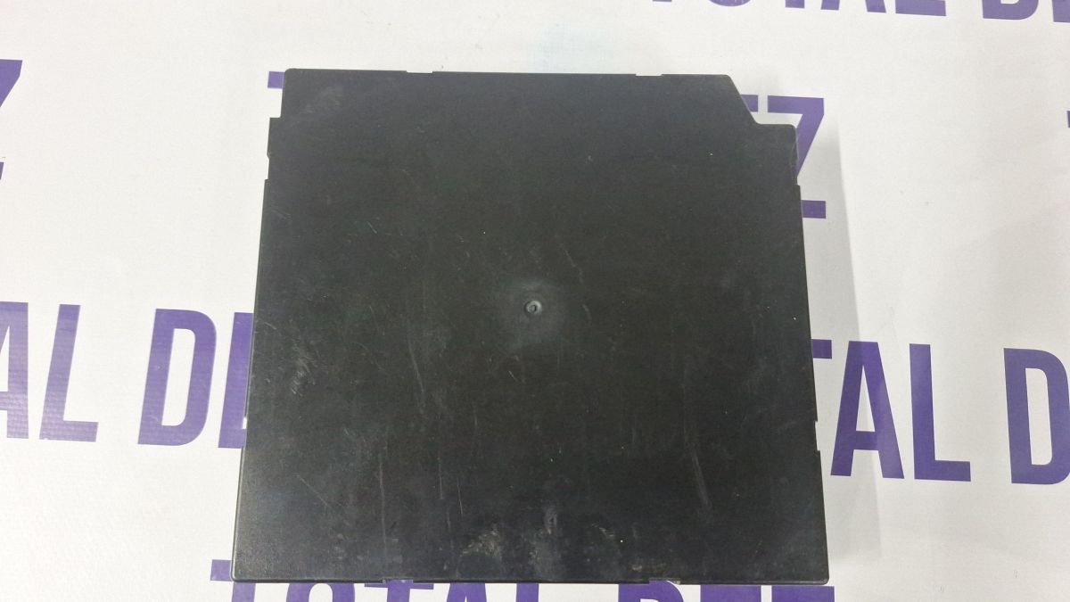 Calculator confort Skoda Octavia Mk2 (1Z) 2011 - 1K0937084H 5DK00965009
