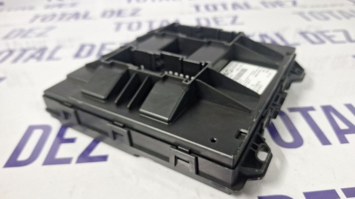 Calculator confort Volkswagen Jetta VI 2012 - A2C53396745 5C0937087E HH66S0251