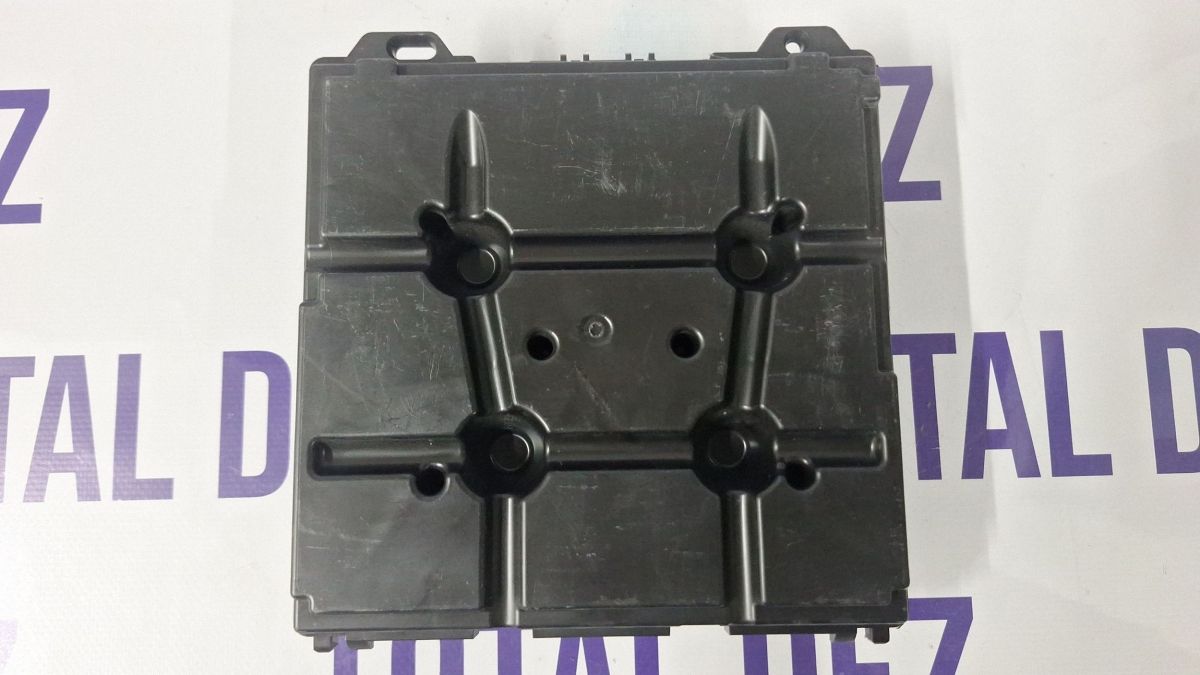 Calculator confort Volkswagen Jetta VI 2012 - A2C53396745 5C0937087E HH66S0251