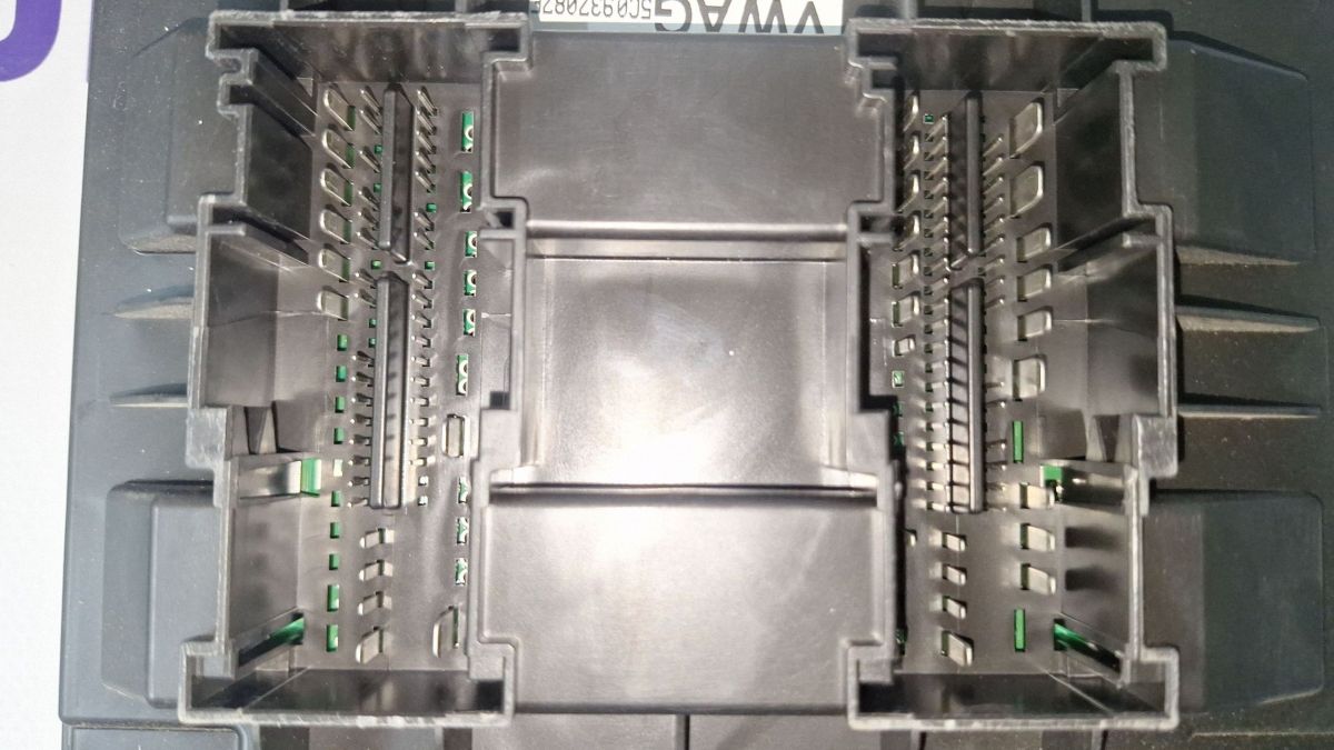 Calculator confort Volkswagen Jetta VI 2012 - A2C53396745 5C0937087E HH66S0251
