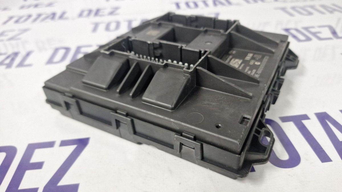 Calculator confort Volkswagen Transporter/Caravelle Transporter - Caravelle T5 2009 - 7H0937090D A2C94461200 5WK50661