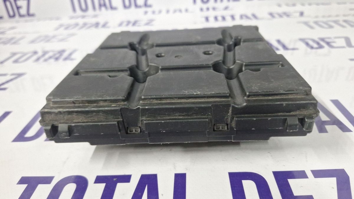 Calculator confort Volkswagen Transporter/Caravelle Transporter - Caravelle T5 2009 - 7H0937090D A2C94461200 5WK50661