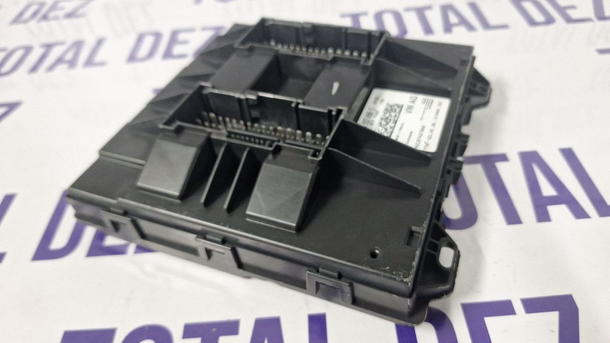 Calculator confort Volkswagen Jetta VI 2014 - 7H0937090E A2C87427800 1500021927