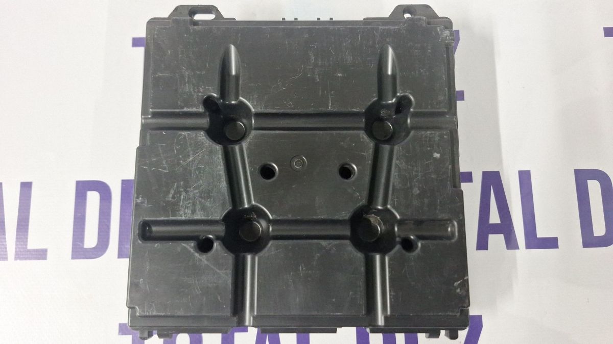 Calculator confort Volkswagen Jetta VI 2014 - 7H0937090E A2C87427800 1500021927