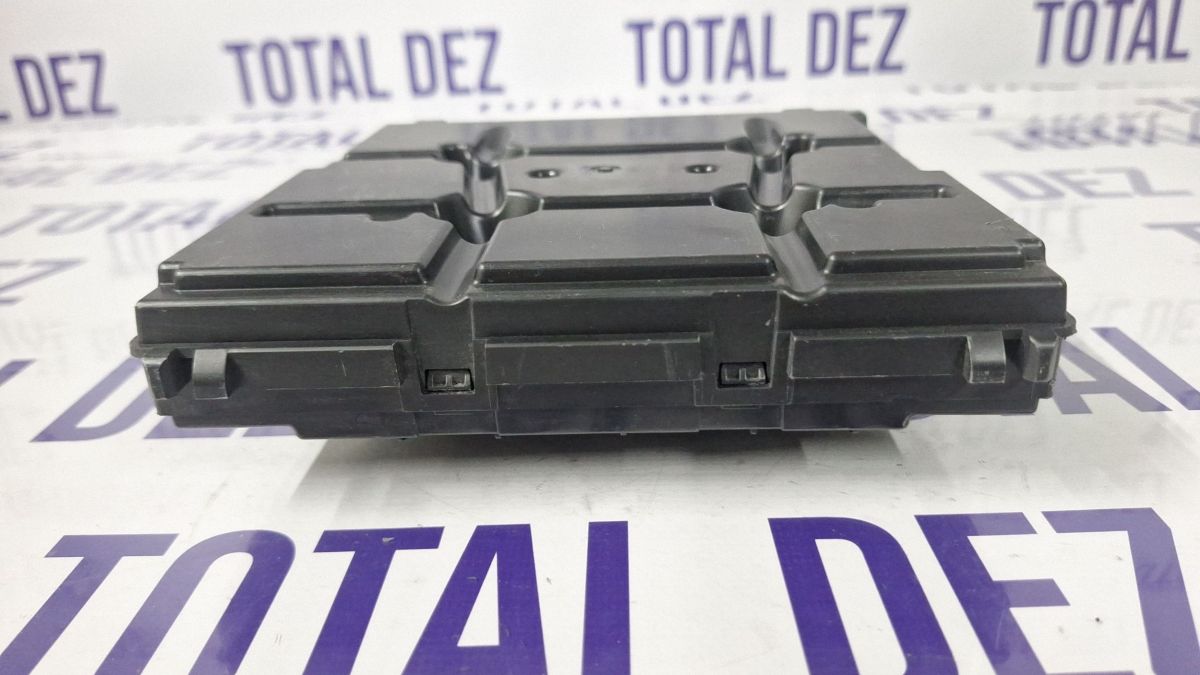 Calculator confort Volkswagen Jetta VI 2014 - 7H0937090E A2C87427800 1500021927
