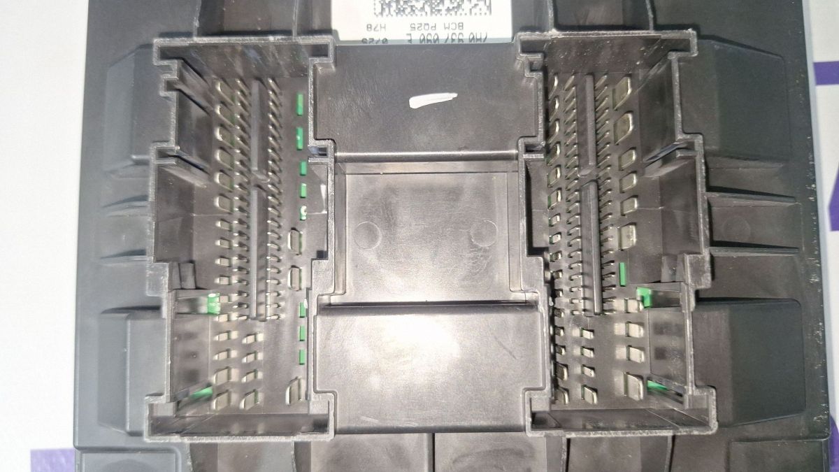 Calculator confort Volkswagen Jetta VI 2014 - 7H0937090E A2C87427800 1500021927