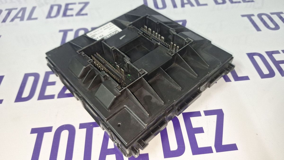 Calculator confort Volkswagen Jetta VI 2014 - 7H0937090E A2C87427800 1500021927