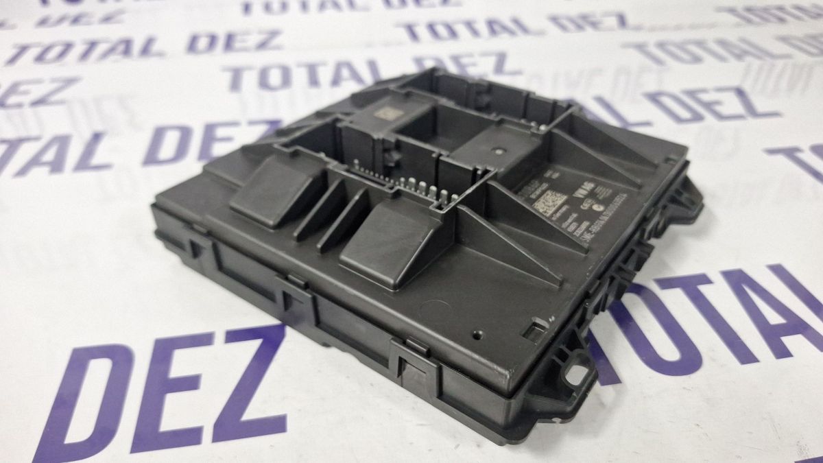 Calculator confort Volkswagen Polo V 6R 2012 - 6R0937086P 5WK50579