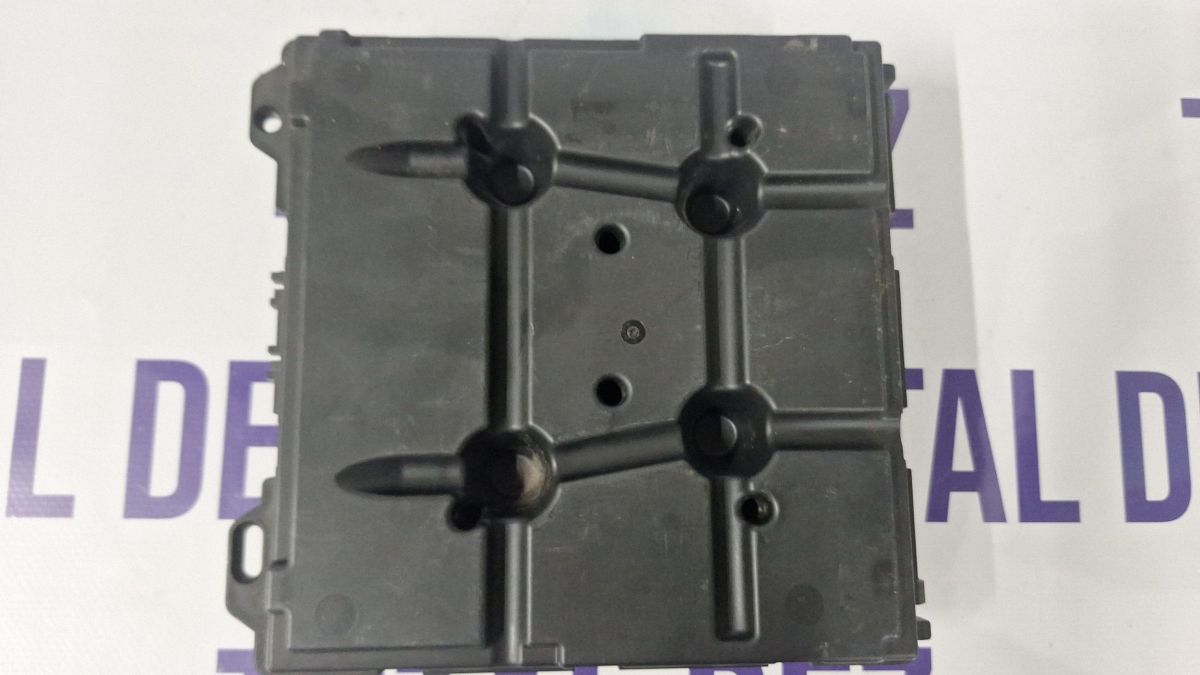 Calculator confort Volkswagen Polo V 6R 2012 - 6R0937086P 5WK50579