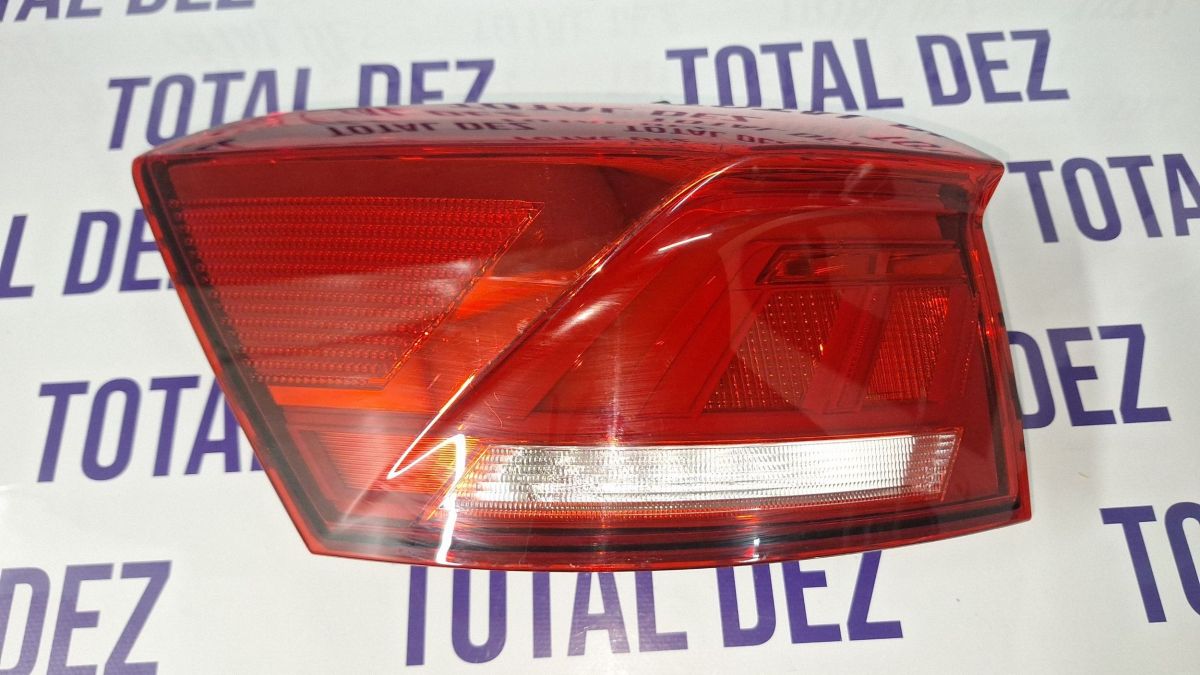 Stop Stanga spate Volkswagen T-Roc 2019 - 2GA945095 RE2891000000