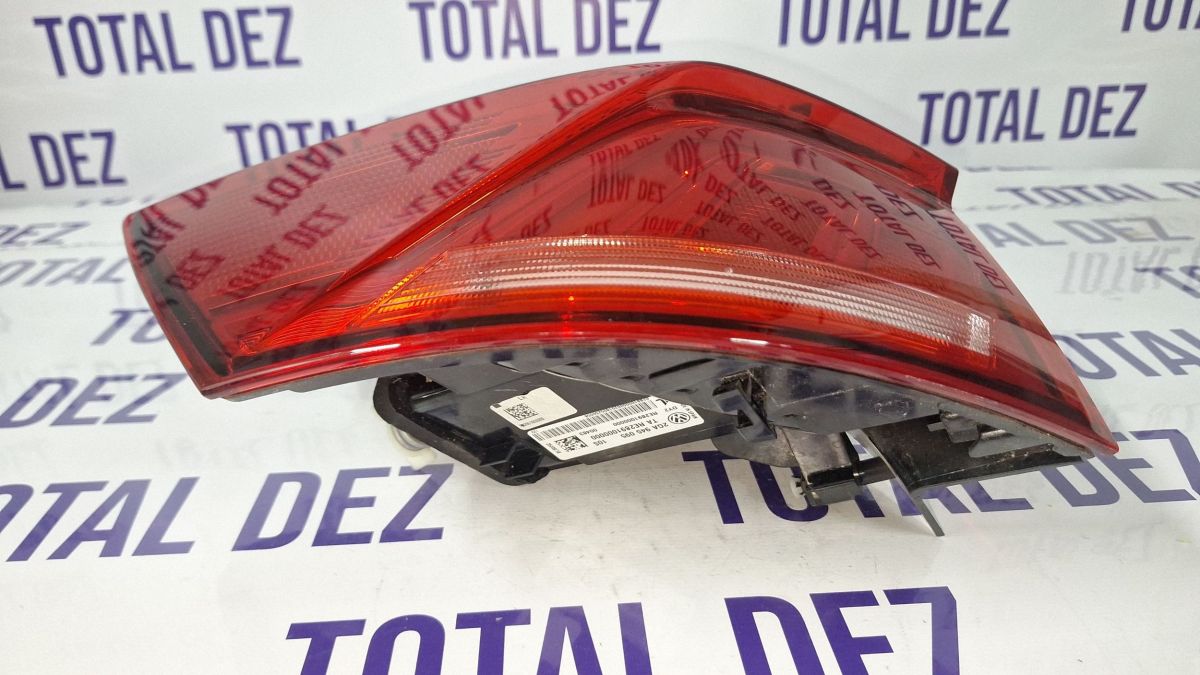 Stop Stanga spate Volkswagen T-Roc 2019 - 2GA945095 RE2891000000