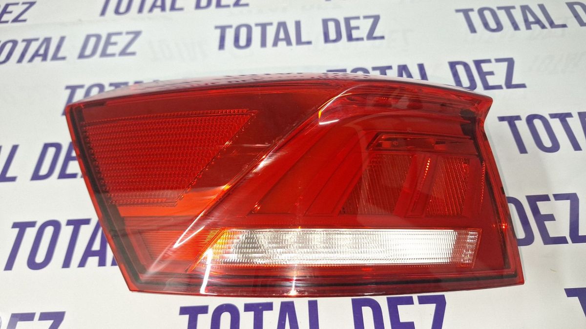 Stop Stanga spate Volkswagen T-Roc 2019 - 2GA945095 RE2891000000
