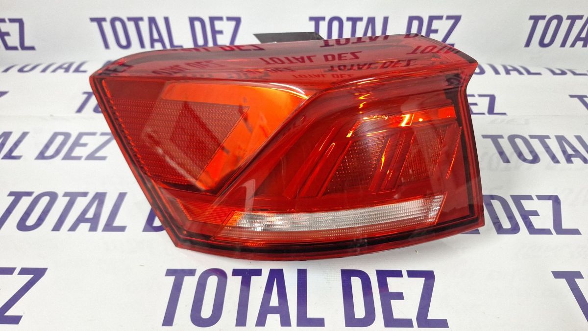 Stop Stanga spate Volkswagen T-Roc 2019 - 2GA945095 RE2891000000