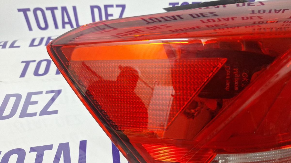 Stop Stanga spate Volkswagen T-Roc 2019 - 2GA945095 RE2891000000