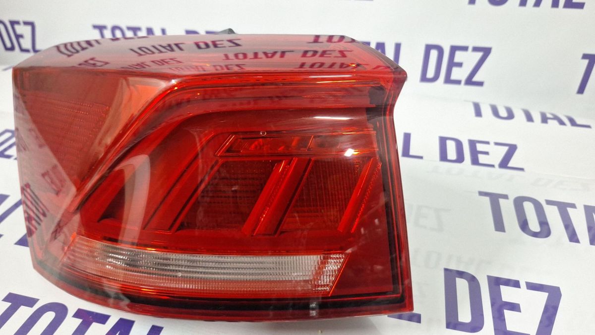 Stop Stanga spate Volkswagen T-Roc 2019 - 2GA945095 RE2891000000