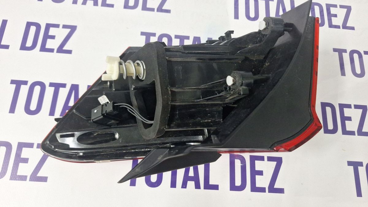 Stop Stanga spate Volkswagen T-Roc 2019 - 2GA945095 RE2891000000