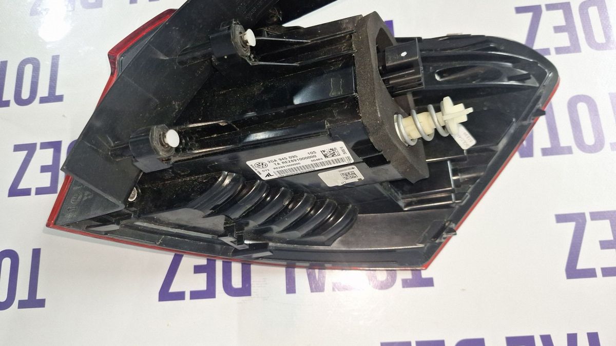 Stop Stanga spate Volkswagen T-Roc 2019 - 2GA945095 RE2891000000